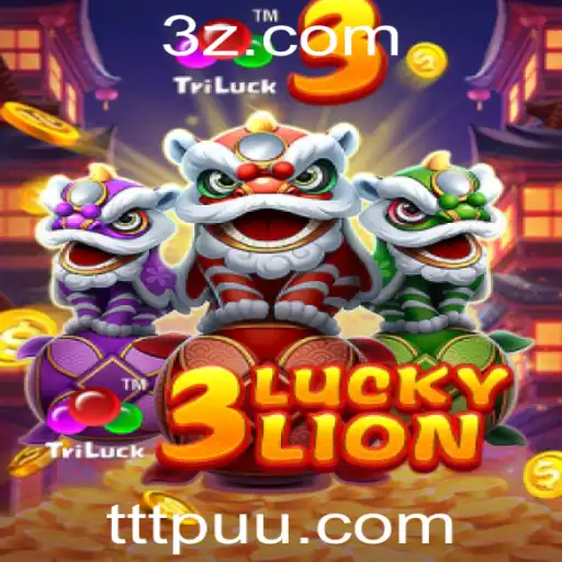 Explorando o Universo de 3LUCKYLION: Um Mergulho nas Regras e Dinâmica deste Inovador Jogo