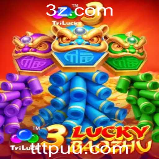 Explorando o Mundo de 3LuckyBaozhu: Seu Novo Jogo Favorito