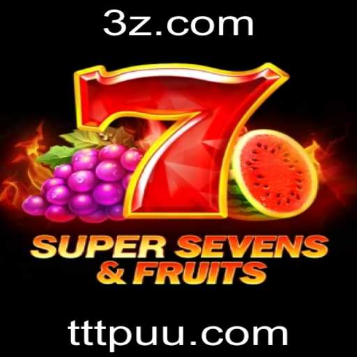 Descubra o Mundo de Emoções com 7SuperSevensFruits