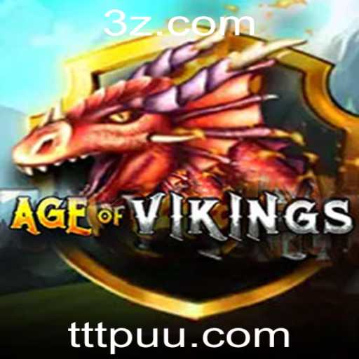 Descubra o Fascinante Mundo de AgeofViking