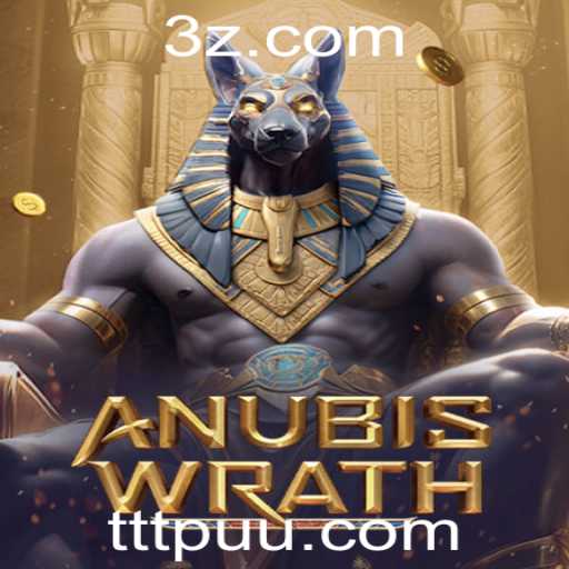 Descubra AnubisWrath: O Novo Universo de Aventuras Místicas