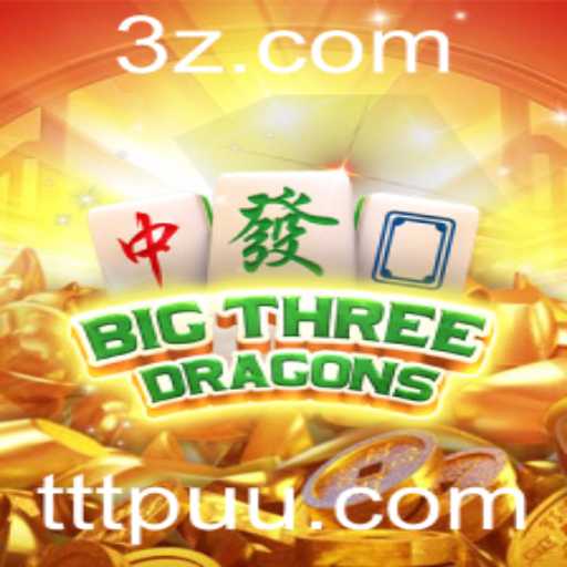 BigThreeDragons: Um Jogo de Estratégia e Habilidade