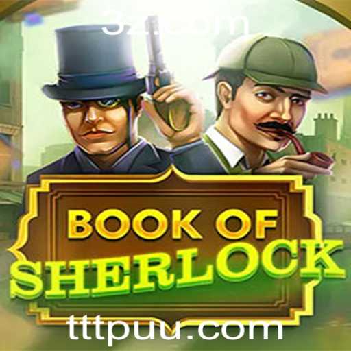Descubra o Mundo Desafiante de 'BookOfSherlock': Um Jogo de Mistério e Estratégia