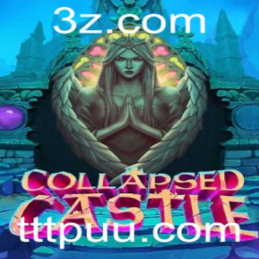 Explore 'CollapsedCastle': Um Jogo de Estratégia Emocionante