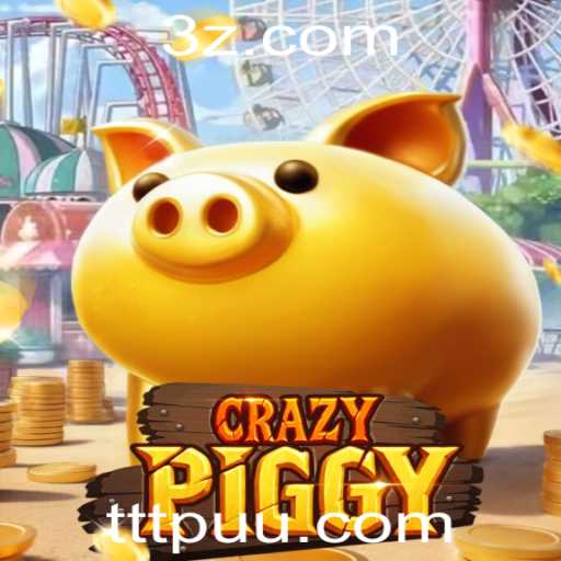 Explorando o Fascinante Mundo de CrazyPiggy: O Jogo do Momento