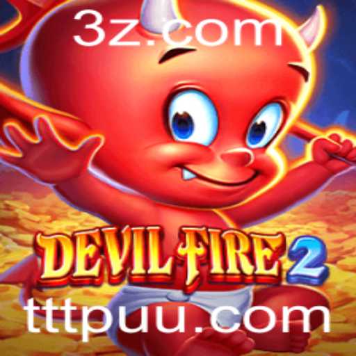 DevilFire2: Uma Jornada Épica no Mundo dos Jogos Digitais