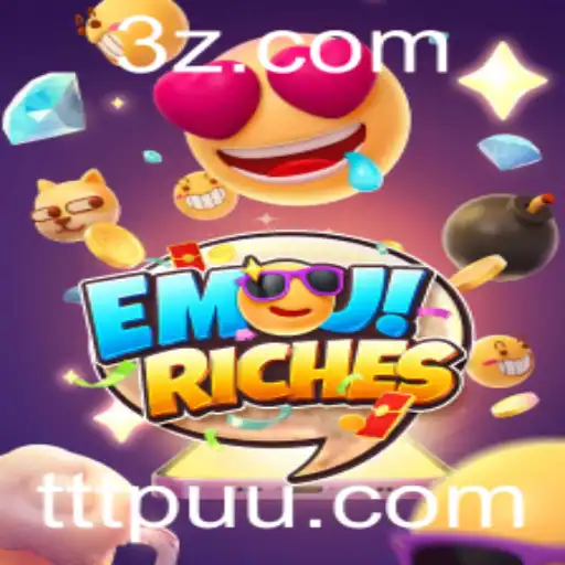 Descubra a Excitante Aventura de EmojiRiches