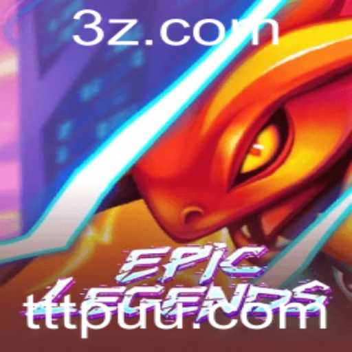 Explorando o Mundo de EpicLegends: Descrição, Introdução e Regras do Jogo