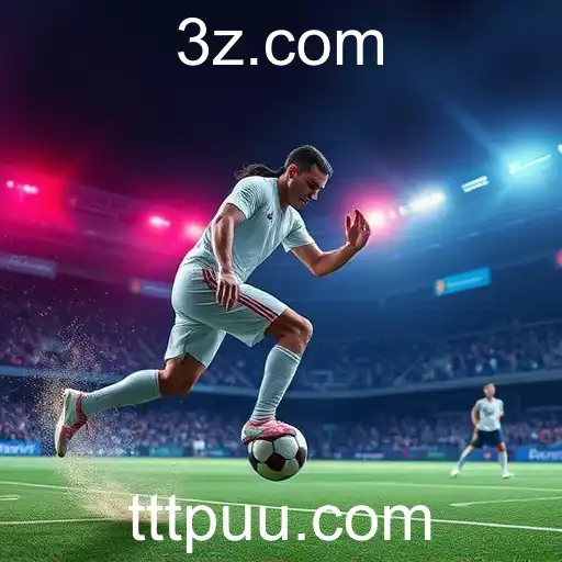 A Revolução do Esporte com o Fenômeno Tttpu