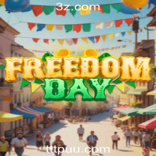 Explorando 'FreedomDay': O Jogo que Transforma Desafios em Liberdade
