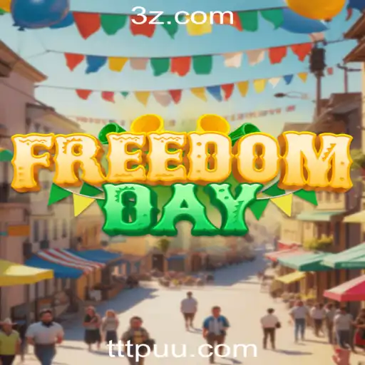 Explorando 'FreedomDay': O Jogo que Transforma Desafios em Liberdade