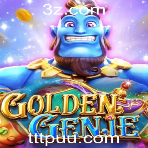 Descubra GOLDENGENIE: Um Novo Universo de Estratégia e Diversão