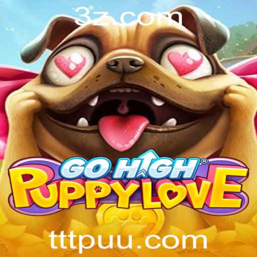 GoHighPuppyLove: Um Novo Jogo que Conquista Corações