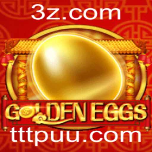 Explorando o Mundo de GoldenEggs: Uma Experiência de Jogo Única