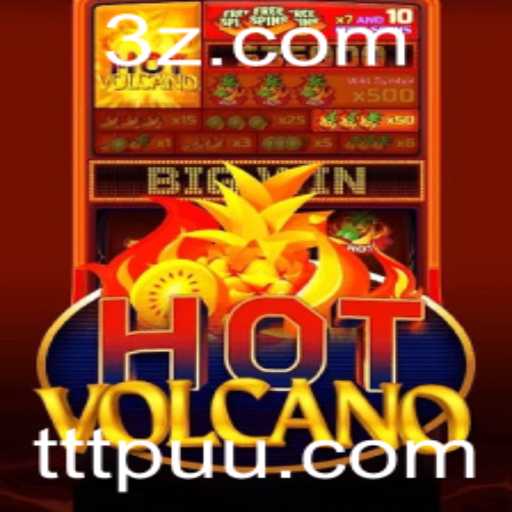 Descubra o Aventureiro Mundo de HotVolcano: Um Mergulho em Emoções e Estratégias
