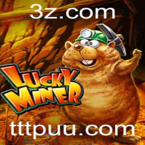 Descubra LuckyMiner: O Jogo de Mineração Repleto de Aventuras