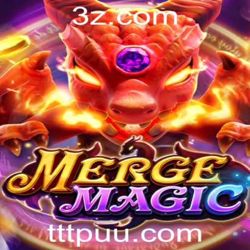 Explorando o Mundo de MergeMagic: Diversão e Estratégia