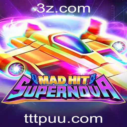 MadHitSupernova: Explorando As Regras e Estratégias do Jogo com a Palavra-Chave tttpu