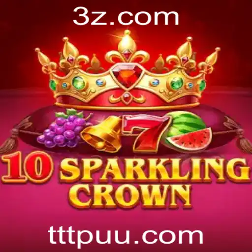 Descubra o Mundo de 10SparklingCrown: Um Jogo Envolvente para Todas as Idades