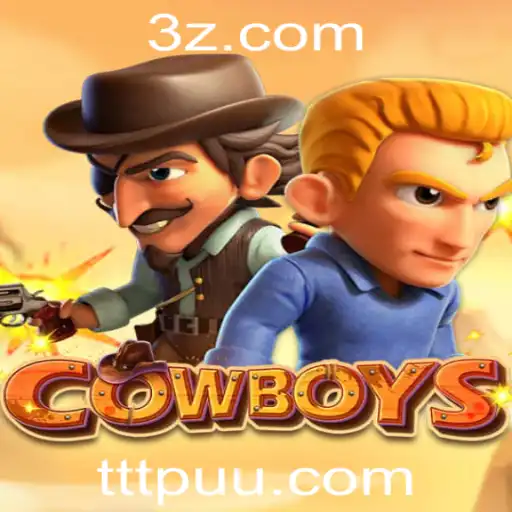 Explorando o Mundo de COWBOYS: Uma Aventura Western Repleta de Estratégias