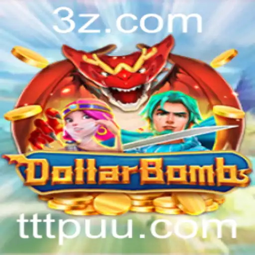 DollarBombs: Uma Nova Aventura no Mundo dos Jogos com Estratégias Explosivas