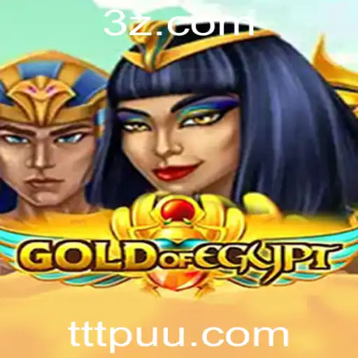 Desvendando GoldOfEgypt: Um Mergulho no Mundo Antigo dos Jogos