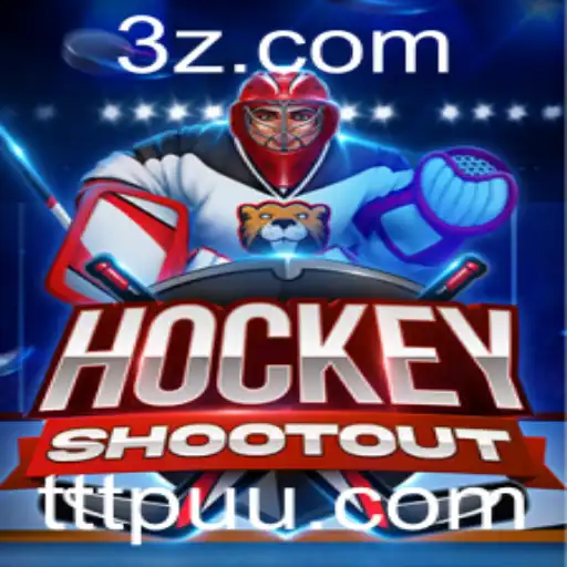 HockeyShootout: Descubra a Emoção do Tiro ao Gol