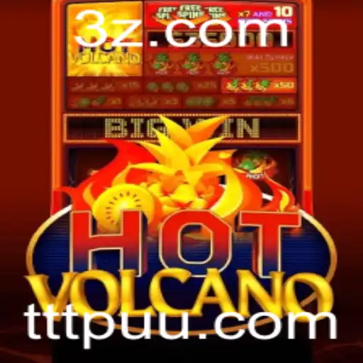 Descubra o Aventureiro Mundo de HotVolcano: Um Mergulho em Emoções e Estratégias