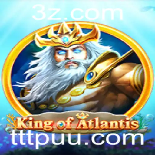 KingofAtlantis: Um Guia Completo para o Fascinante Mundo do Jogo