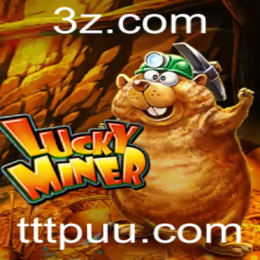 Descubra LuckyMiner: O Jogo de Mineração Repleto de Aventuras