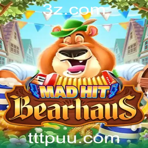 MadHitBearhaus: Uma Imersão no Mundo dos Jogos de Estratégia