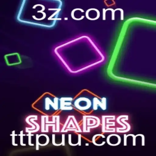 Explorando o Mundo de NeonShapes: Um Mergulho nas Regras e Dinâmicas do Jogo