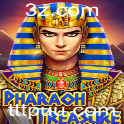 Explorando o Mundo de PharaohTreasure