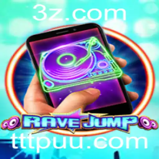 Descubra o Novo Fenômeno dos Games: RaveJumpmobile