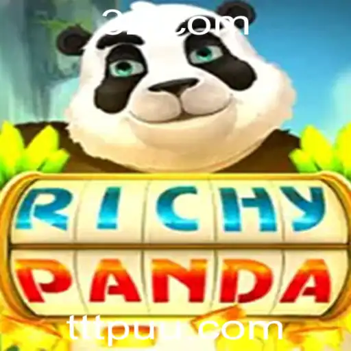 Explorando o Universo do Jogo RichyPanda: Diversão, Estratégia e Aventura