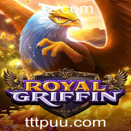 Explorando o Mundo de RoyalGriffin: Uma Jornada Competitiva