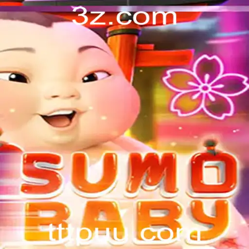 Descubra SumoBaby: O Novo Fenômeno do Mundo dos Jogos