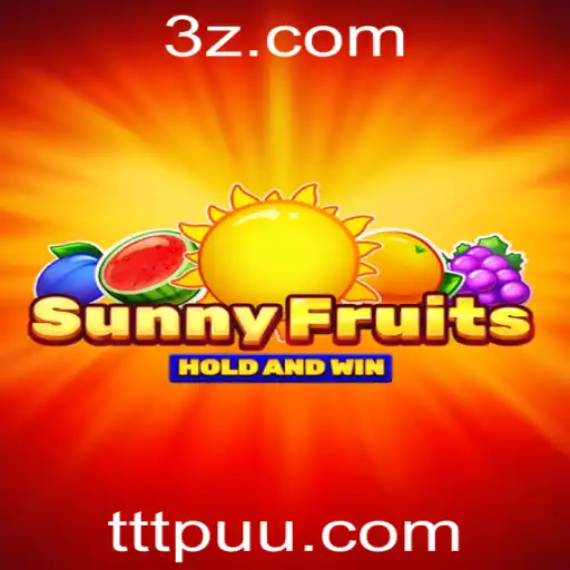 Descubra o Fascinante Mundo de SunnyFruits