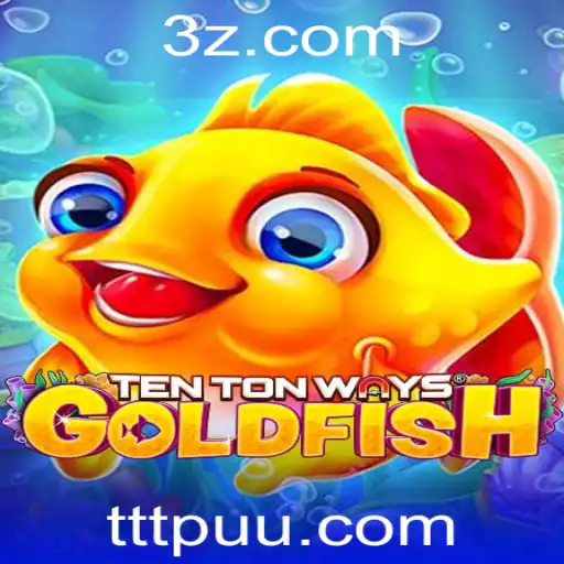 Explorando o Mundo de TenTonWaysGoldfish: Um Jogo Inovador