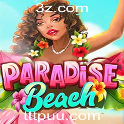 Descubra a Aventura Empolgante de ParadiseBeach
