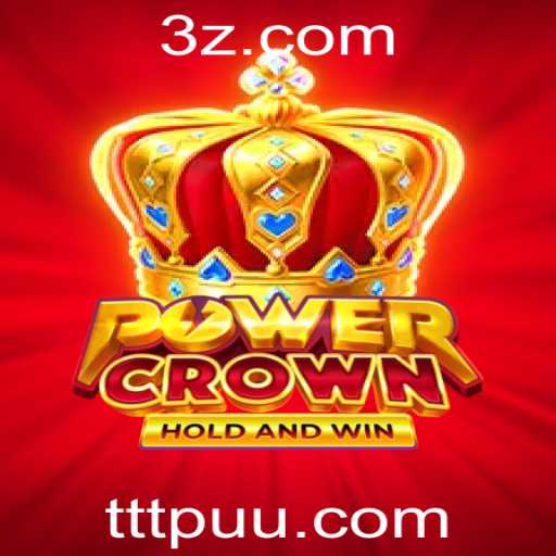 A Excitante Aventura de PowerCrown: Descubra as Regras do Jogo