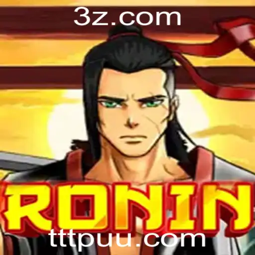 Explorando o Fascinante Mundo de 'Ronin'