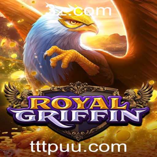Explorando o Mundo de RoyalGriffin: Uma Jornada Competitiva