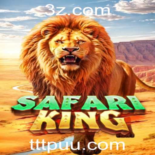 Explorando o Excitante Mundo do Jogo SafariKing: Descubra as Regras e Táticas
