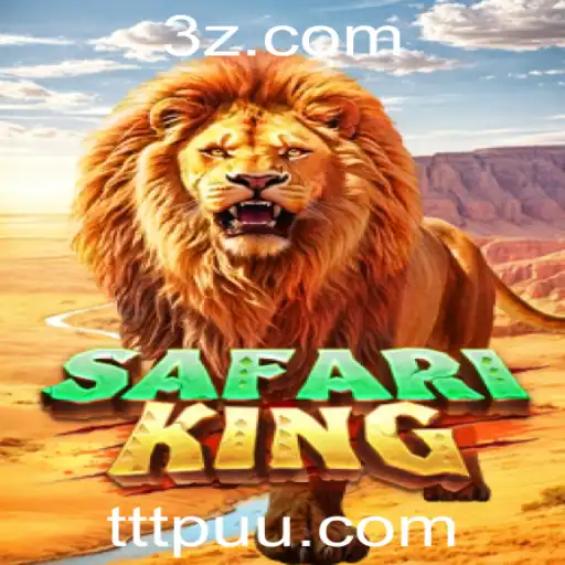 Explorando o Excitante Mundo do Jogo SafariKing: Descubra as Regras e Táticas