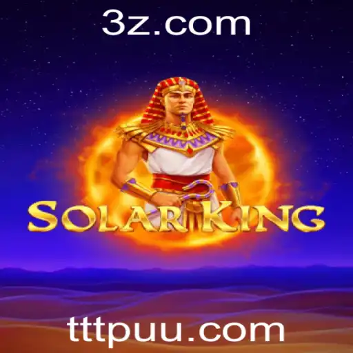 Explorando o Universo de SolarKing: Um Guia Completo para Iniciantes