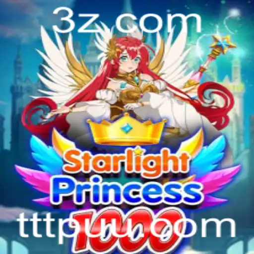 Starlight Princess 1000: Aventuras Cósmicas e Estratégias Intergalácticas