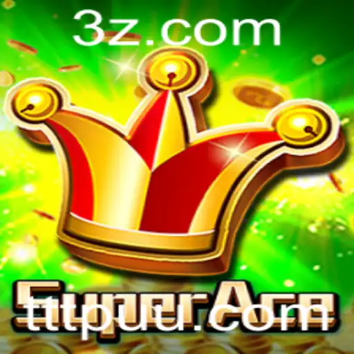 SuperAce: Um Novo Patamar de Emoção NO Mundo dos Jogos