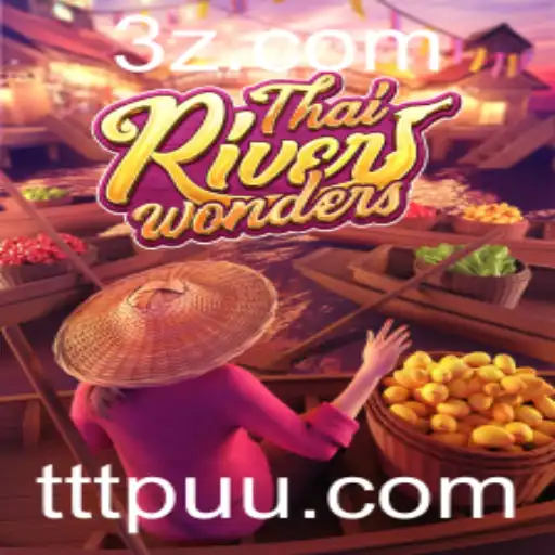 ThaiRiverWonders: Um Mergulho na Aventura Aquática