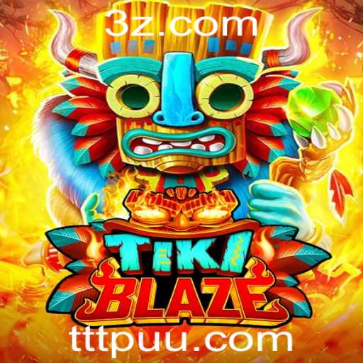 TikiBlaze: Um Mergulho no Universo do Jogo